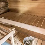بيت للعطل Vuokatinportti A 12 By Interhome