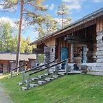 Vuokatinportti A 12 By Interhome بيت للعطل