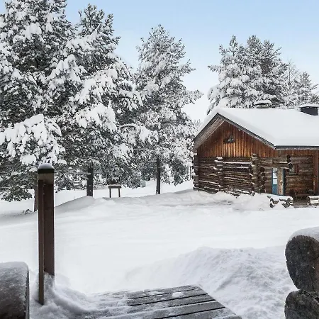 Loma-asunnot Vuokatinportti A 12 By Interhome