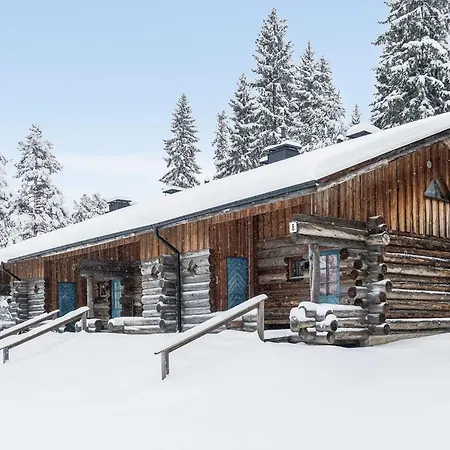 Vuokatinportti A 12 By Interhome * Vuokatti