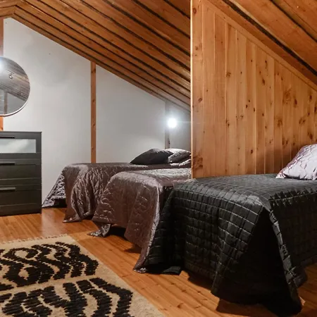 펜션 Vuokatinportti A 12 By Interhome *