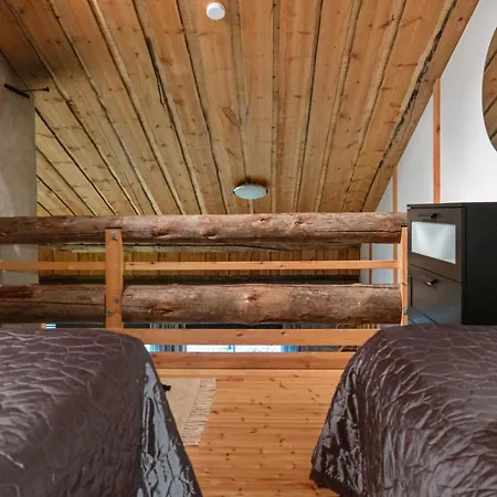 Vuokatinportti A 12 By Interhome Dom wakacyjny Vuokatti