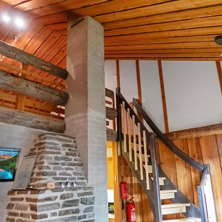 Loma-asunnot Vuokatinportti A 12 By Interhome Vuokatti