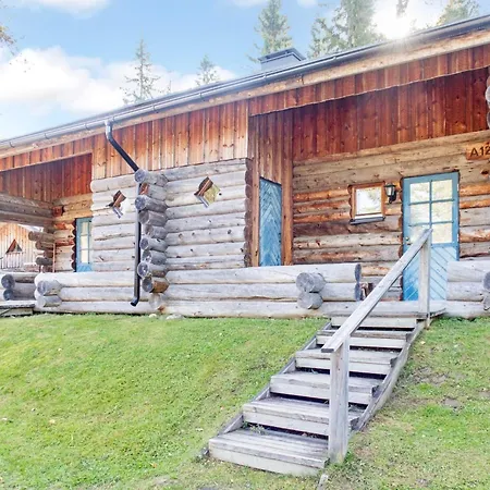 Vuokatinportti A 12 By Interhome *