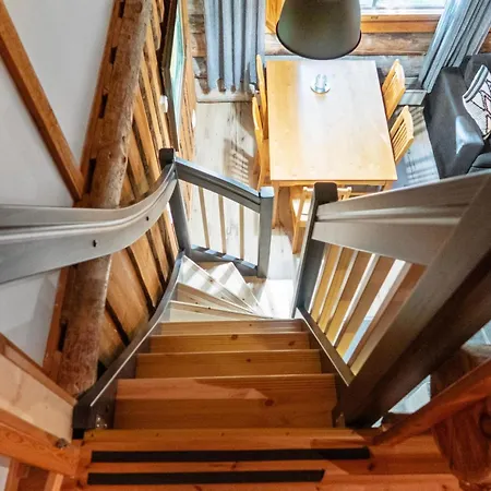 Vuokatinportti A 12 By Interhome Vuokatti