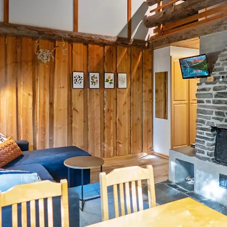 Vuokatinportti A 12 By Interhome