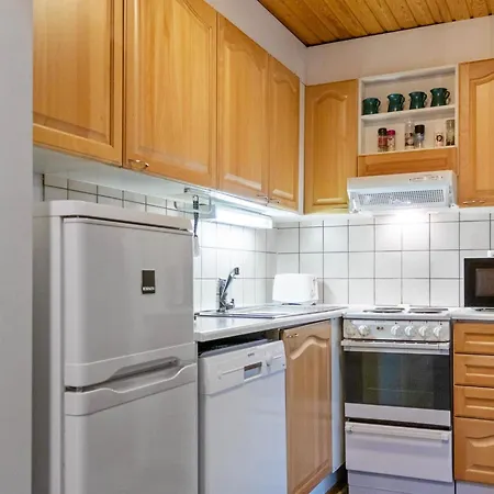 Vuokatinportti A 12 By Interhome Loma-asunnot