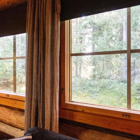 Vuokatinportti A 12 By Interhome 펜션 *