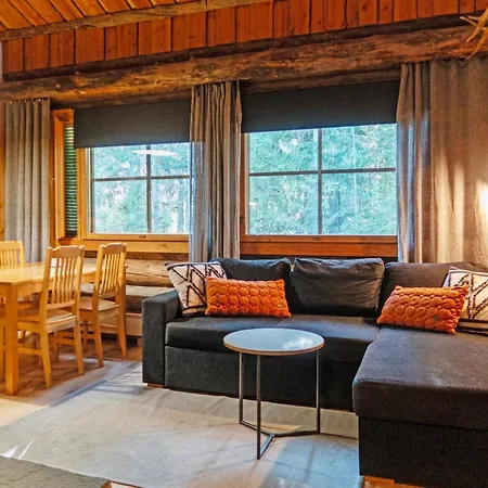 Vuokatinportti A 12 By Interhome Vuokatti