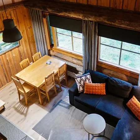 Vuokatinportti A 12 By Interhome * Vuokatti