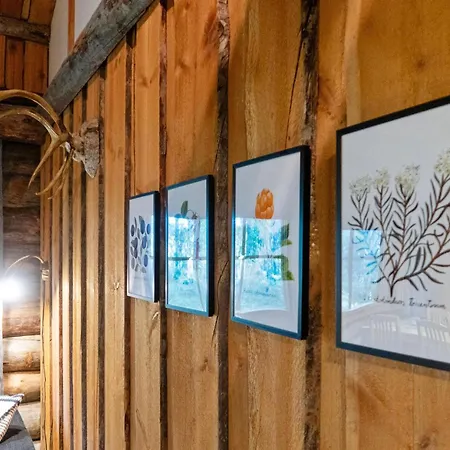 Vuokatinportti A 12 By Interhome Loma-asunnot