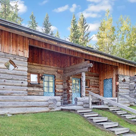Dom wakacyjny Vuokatinportti A 12 By Interhome