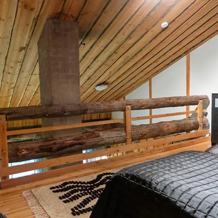 Loma-asunnot Vuokatinportti A 12 By Interhome *