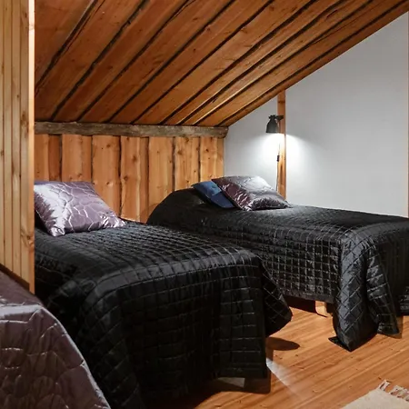 Vuokatinportti A 12 By Interhome *