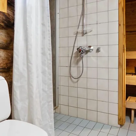 Feriehus Vuokatinportti A 12 By Interhome Vuokatti