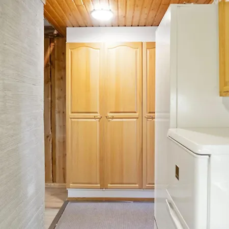 Vuokatinportti A 12 By Interhome Feriehus *