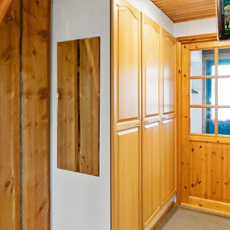 Vuokatinportti A 12 By Interhome Feriehus Vuokatti