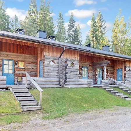 Vuokatinportti A 12 By Interhome Vuokatti