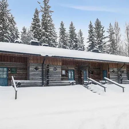 Vuokatinportti A 12 By Interhome Feriehus Vuokatti
